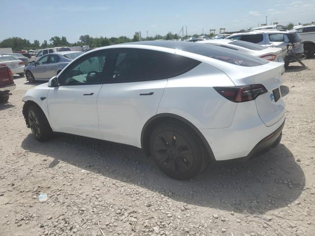  TESLA MODEL Y 2022 Biały