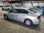 2008 Honda Civic Lx продається в Wheeling, IL - Side