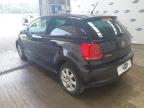 2013 VOLKSWAGEN POLO MATCH for sale at Copart EAST KILBRIDE