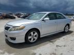 2011 Toyota Camry Base   იყიდება West Palm Beach-ში, FL - Minor Dent/Scratches