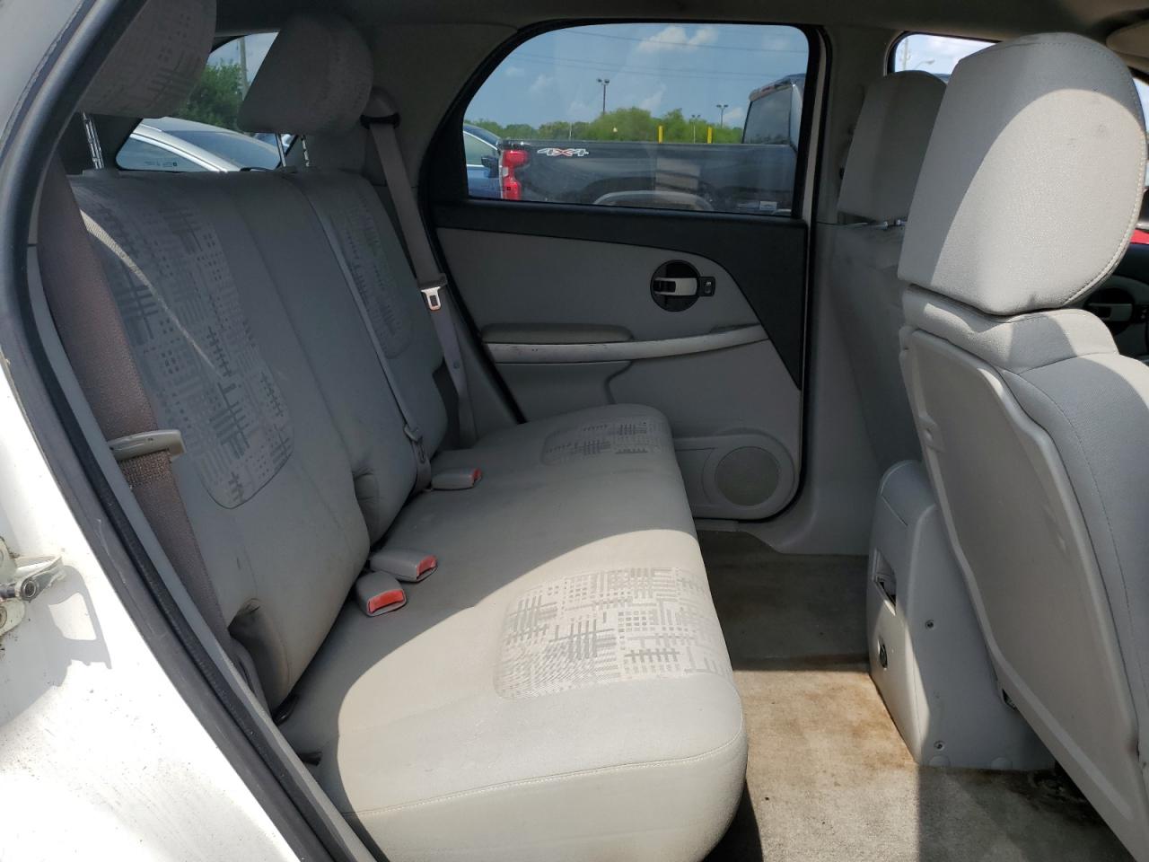 2005 Chevrolet Equinox Ls VIN: 2CNDL13F256054988 Lot: 62294595