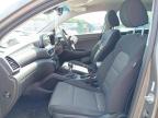 2019 HYUNDAI TUCSON SE for sale at Copart NEWBURY