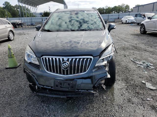  BUICK ENCORE 2016 Серый