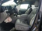 2019 Toyota Highlander Hybrid продається в Fredericksburg, VA - Front End