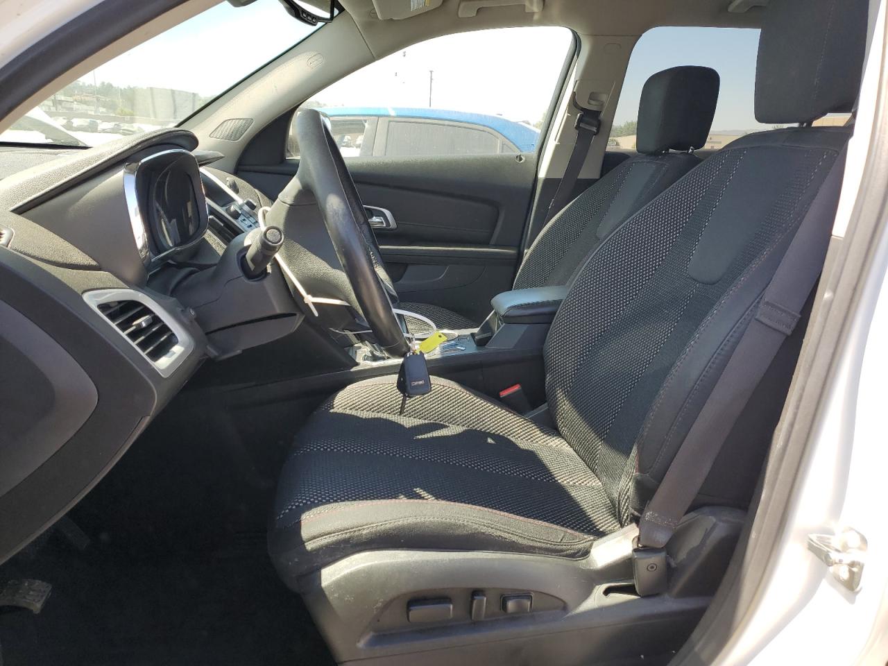 2016 GMC Terrain Sle VIN: 2GKALNEK7G6356549 Lot: 63024285