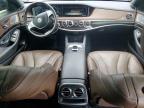 Loganville, GA에서 판매 중인 2016 Mercedes-Benz S 550 4Matic - Front End
