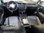 2021 Volkswagen Tiguan Se на продаже в North Billerica, MA - Front End