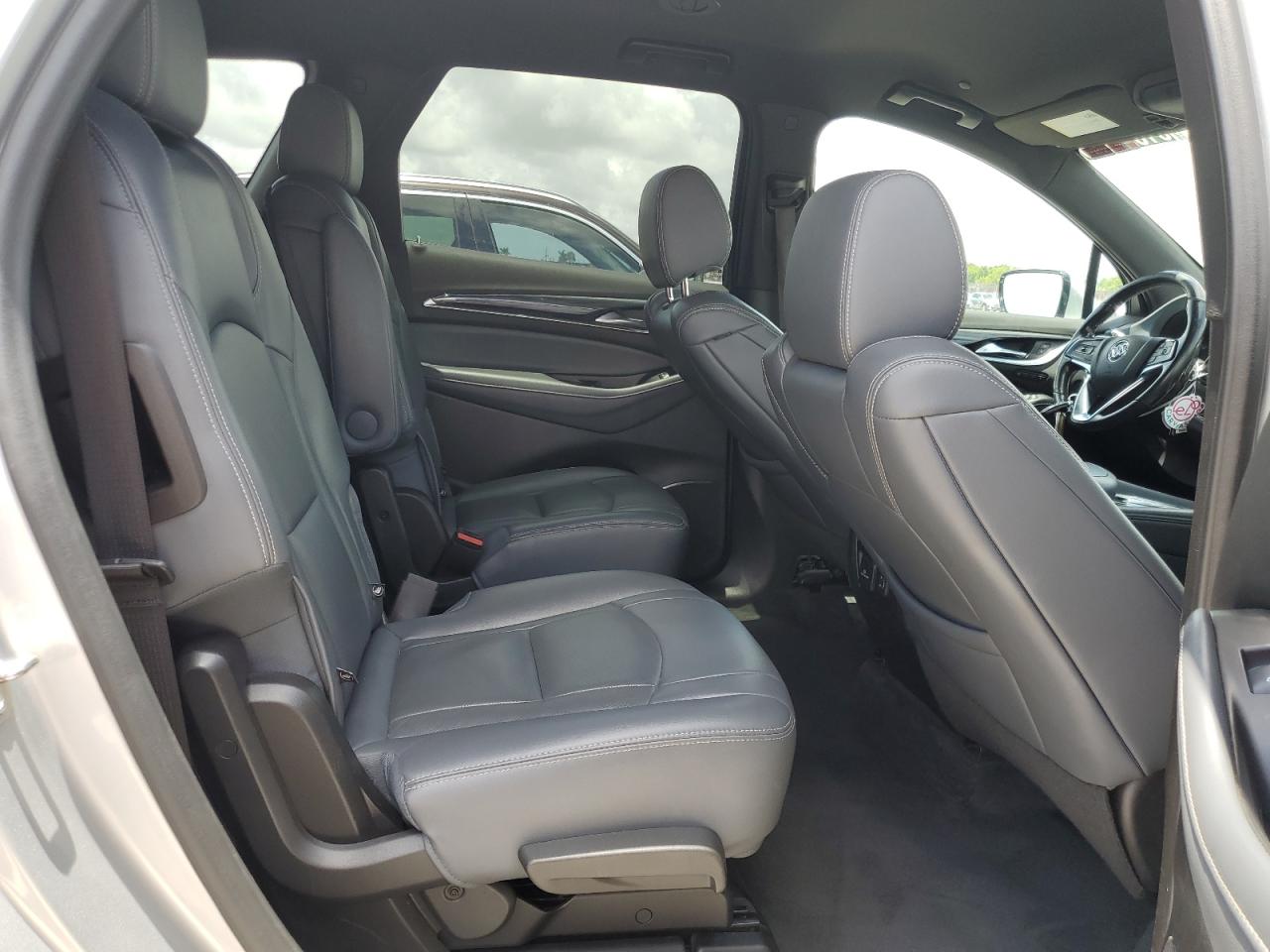 2022 Buick Enclave Premium VIN: 5GAEVBKW7NJ152638 Lot: 61526285
