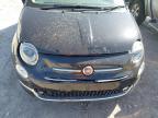 2017 FIAT 500 LOUNGE for sale at Copart WESTBURY