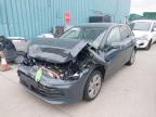2025 VOLKSWAGEN GOLF MATCH for sale at Copart ROCHFORD