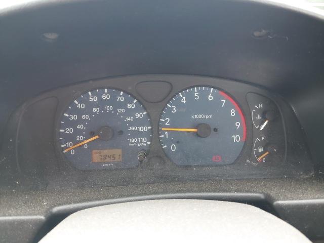 2006 SUZUKI ALTO GL