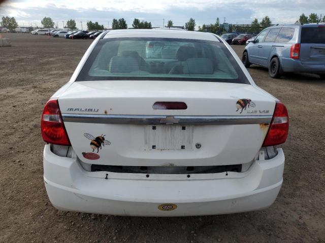 2004 CHEVROLET MALIBU LS
