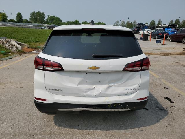  CHEVROLET EQUINOX 2024 Biały