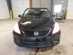 2012 Nissan Versa S for Sale in West Mifflin, PA - Side