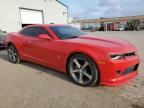 2015 CHEVROLET CAMARO LT   for sale at Copart ON - TORONTO