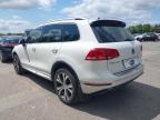 2015 VOLKSWAGEN TOUAREG V6 for sale at Copart GLOUCESTER