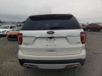 2016 Ford Explorer Limited en Venta en Earlington, KY - Hail
