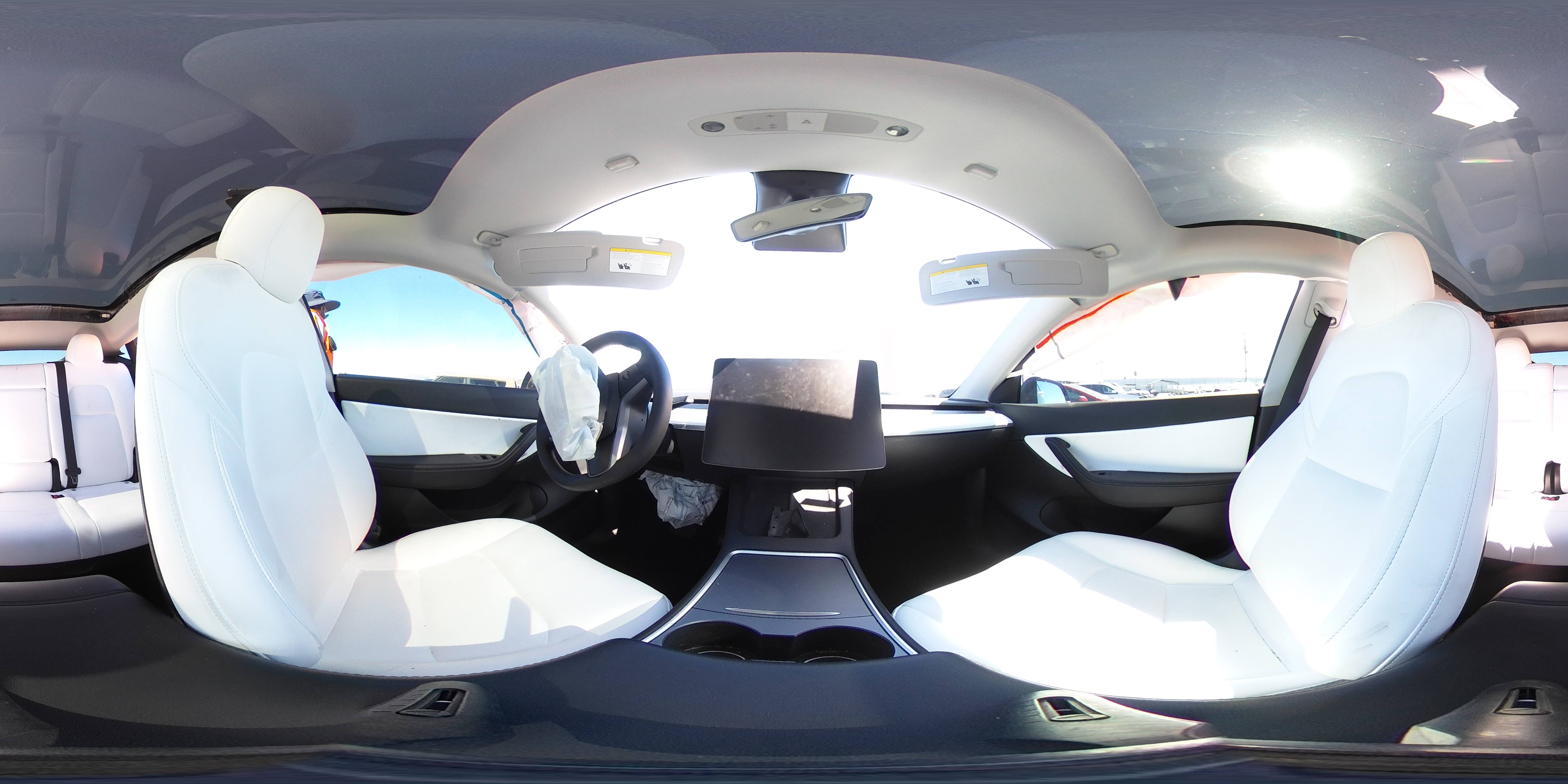 2021 Tesla Model Y VIN: 5YJYGDEEXMF201275 Lot: 62943285
