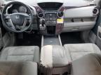 2012 Honda Pilot Lx იყიდება Mendon-ში, MA - Mechanical