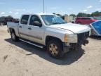 2010 Chevrolet Silverado C1500 Lt   for Sale in Newton, AL - Front End