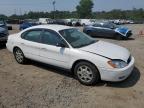 2005 Ford Taurus Se for Sale in Baltimore, MD - Burn - Engine