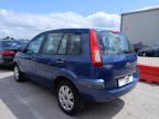 2009 FORD FUSION STY for sale at Copart CHESTER