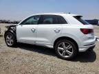 2022 Audi Q3 Premium Plus S Line 45 на продаже в San Diego, CA - Front End