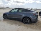 2026 Tesla Model Y    продається в West Palm Beach, FL - Side