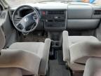 2002 Volkswagen Eurovan Mv na sprzedaż w Colorado Springs, CO - Minor Dent/Scratches