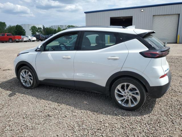  CHEVROLET BOLT 2023 Biały