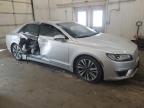 2019 Lincoln Mkz Reserve Ii იყიდება Ham Lake-ში, MN - Side