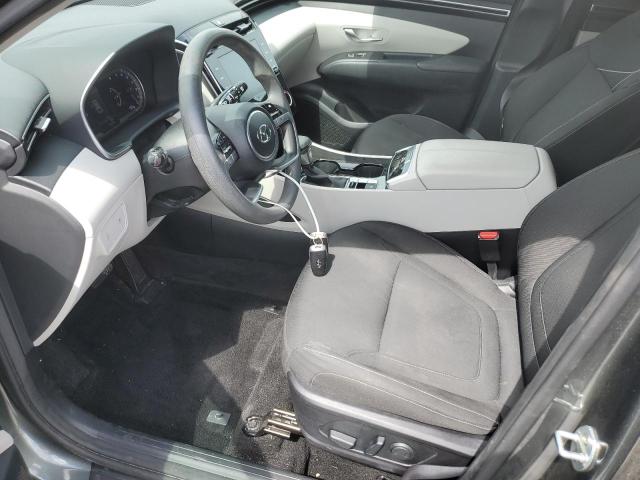  HYUNDAI TUCSON 2022 Сharcoal