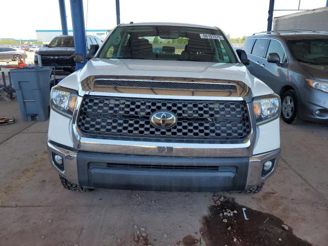  TOYOTA TUNDRA 2019 White