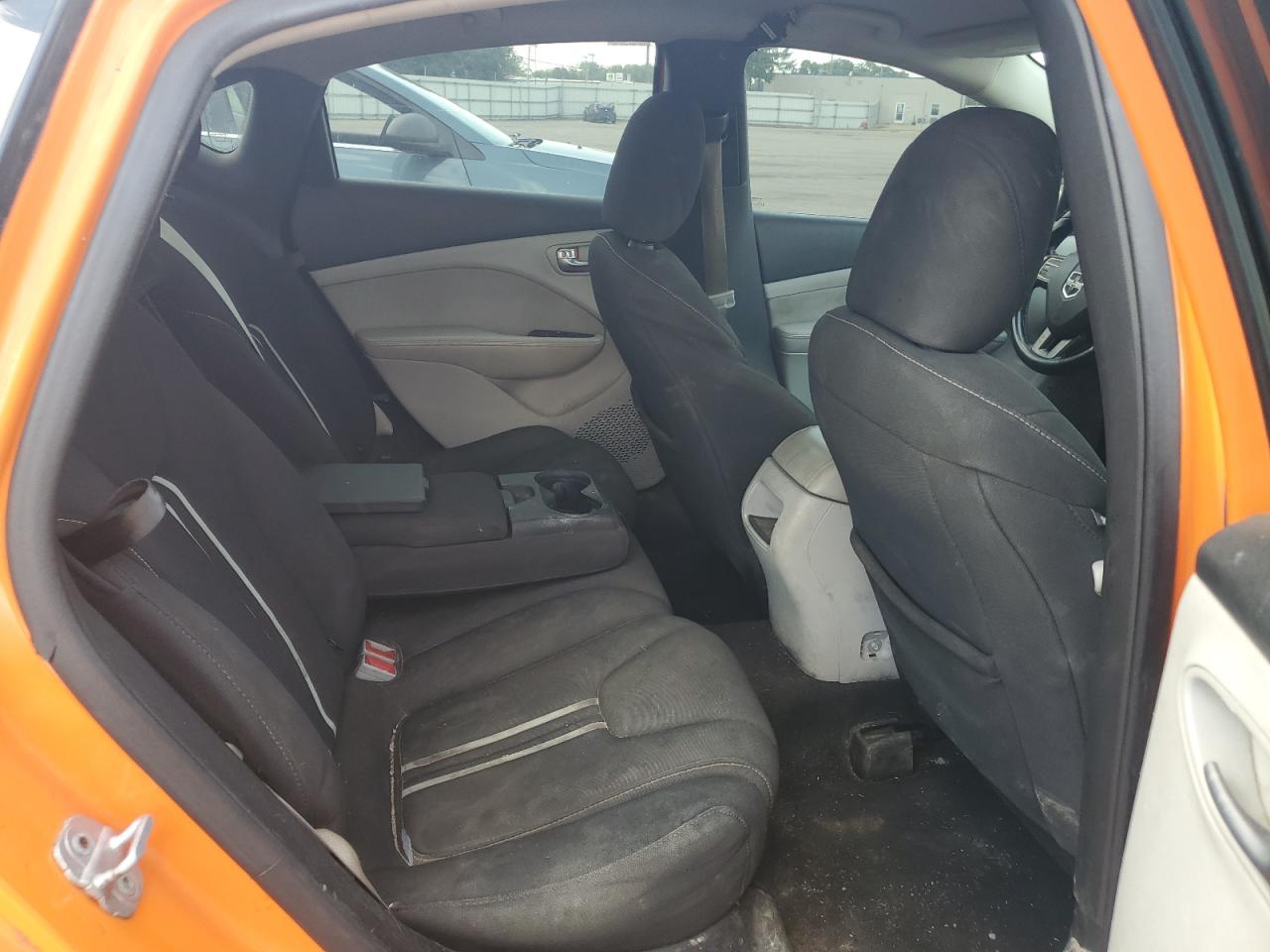 2013 Dodge Dart Sxt VIN: 1C3CDFBA8DD309891 Lot: 58778555