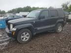 2010 Jeep Liberty Sport   for Sale in Chalfont, PA - Side