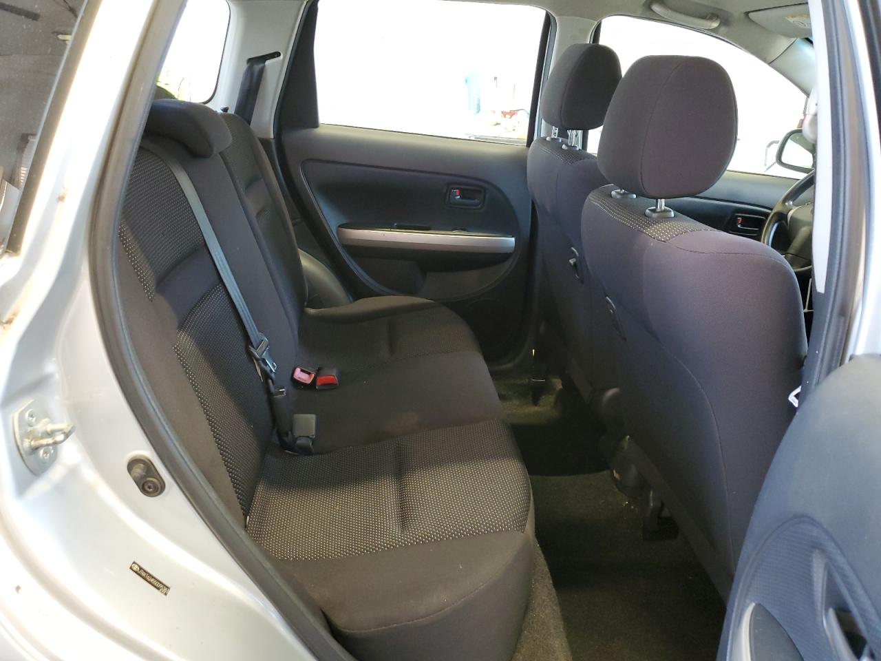 2005 Scion Xa VIN: JTKKC624550095383 Lot: 61621125