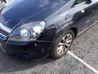 2014 VAUXHALL ZAFIRA DES for sale at Copart SANDTOFT