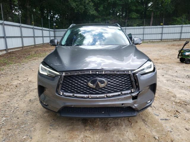  INFINITI QX50 2019 Szary