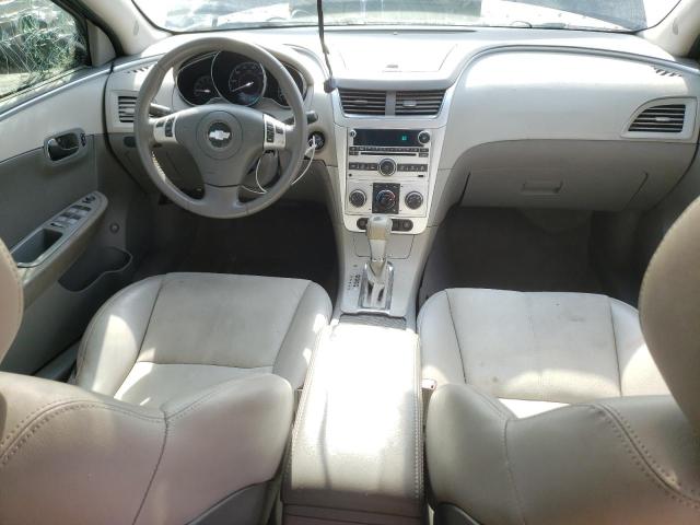  CHEVROLET MALIBU 2012 Gray