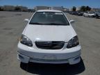 2006 Toyota Corolla Ce 1.8L na sprzedaż w Martinez, CA - Front End