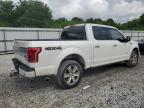 2015 Ford F150 Supercrew за продажба в Prairie Grove, AR - Hail