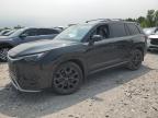 2024 Lexus Tx 500H F Sport Premium за продажба в Wayland, MI - Side