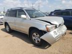 2006 Toyota Highlander    for Sale in Elgin, IL - Front End