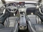 2015 Mercedes-Benz C 300 4Matic en Venta en Houston, TX - Rear End