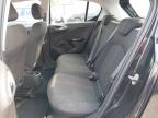 2018 VAUXHALL CORSA SRI for sale at Copart WESTBURY