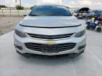 2016 Chevrolet Malibu Lt zu verkaufen in Haslet, TX - Front End