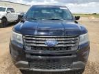 2016 FORD EXPLORER POLICE INTERCEPTOR   à vendre chez Copart AB - CALGARY