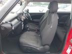 2010 MINI ONE for sale at Copart WHITBURN