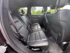 2021 JEEP GRAND CHEROKEE LAREDO   for sale at Copart QC - MONTREAL