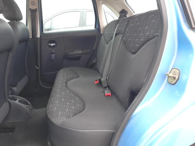2007 CITROEN C3 AIRPLAY